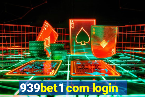 939bet1 com login